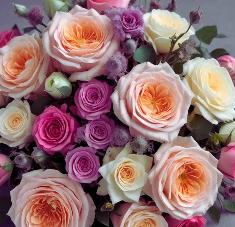 Flowerbomb type -Premium Fragrance Oil - Compare to Viktor & Rolf®