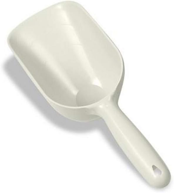 Any Pet/Animal Food Scoop