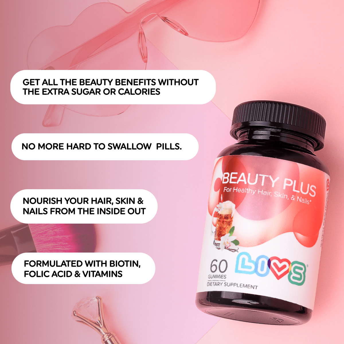 Beauty Plus (hair, skin, & nails)-2