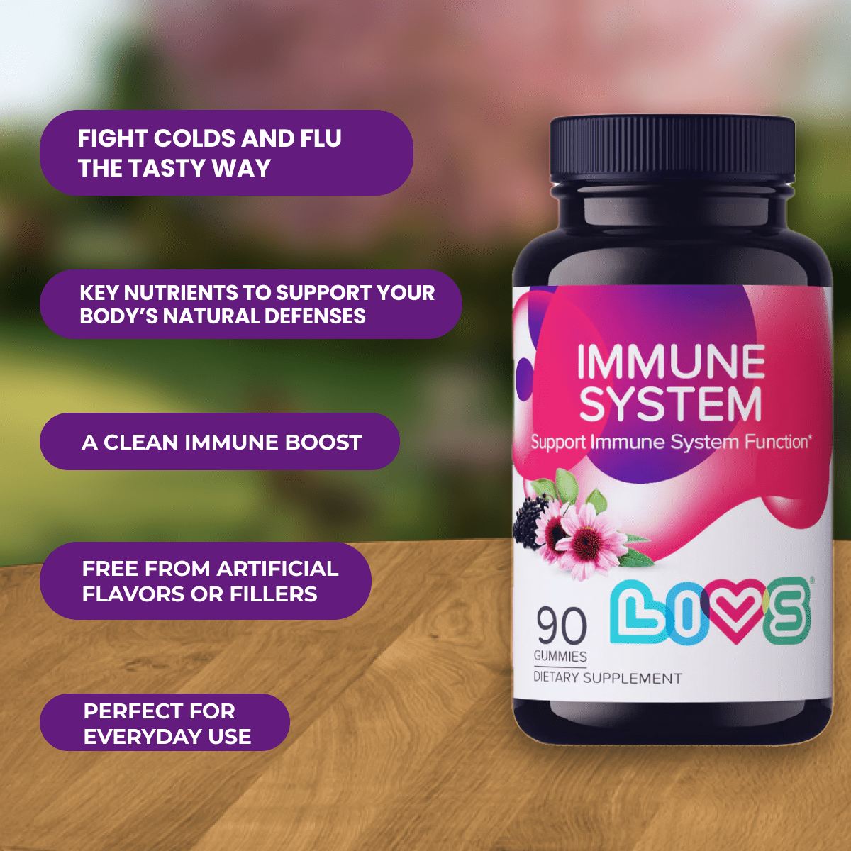 Immune System-2