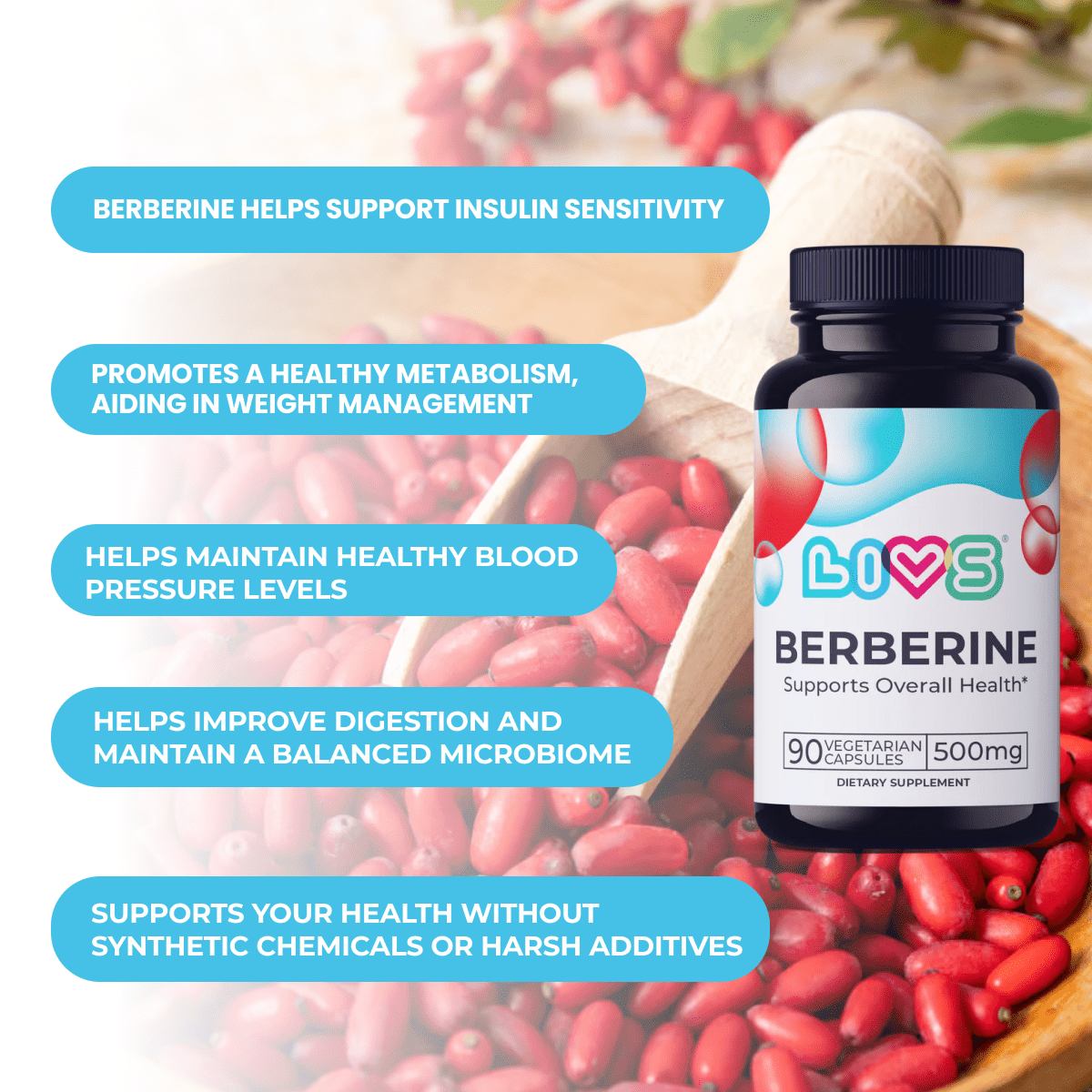 Berberine-2