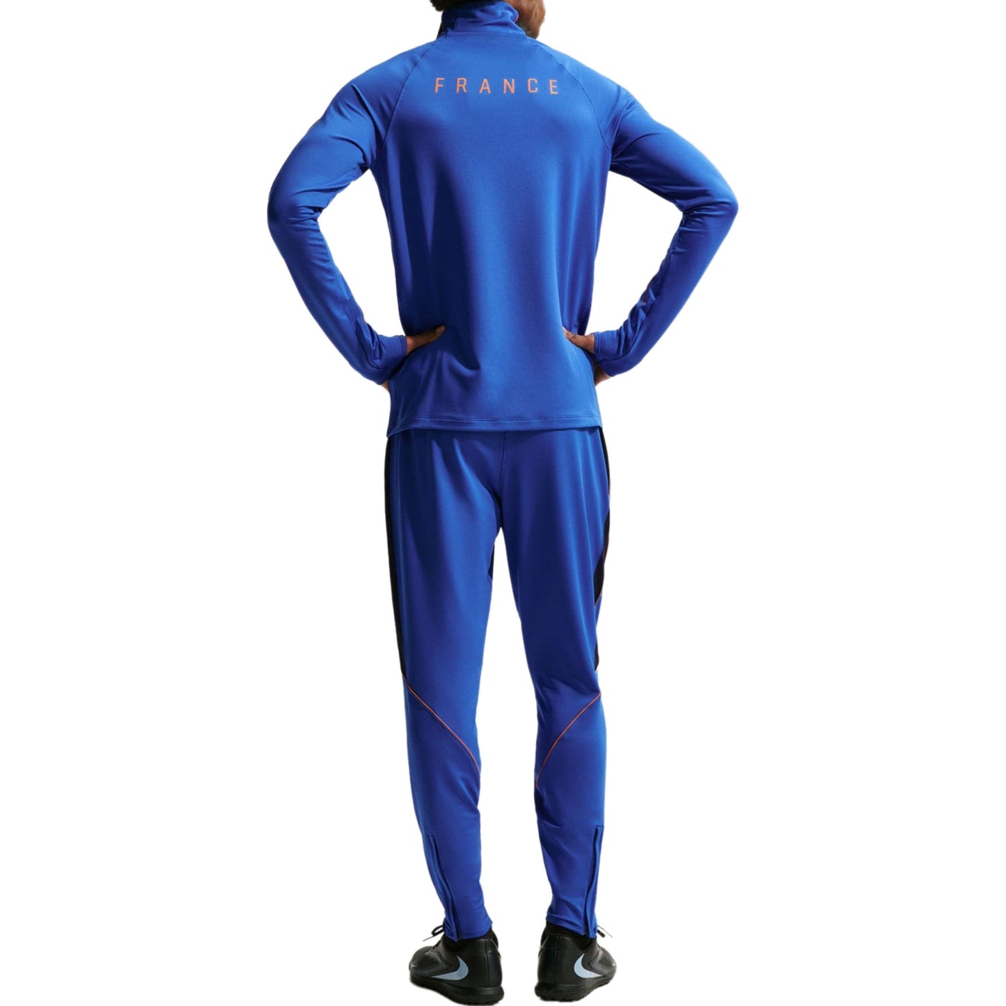 France training technical Soccer tracksuit 2026/27 - Nike-3