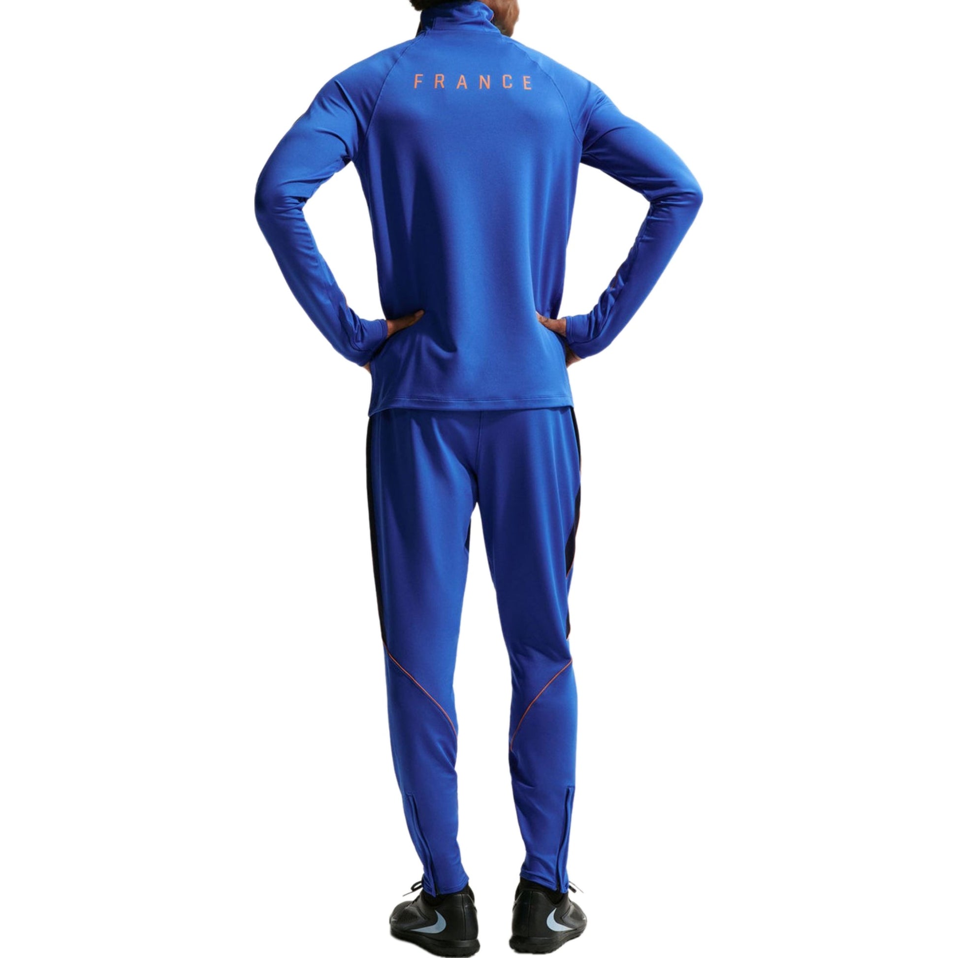 France training technical Soccer tracksuit 2026/27 - Nike-3
