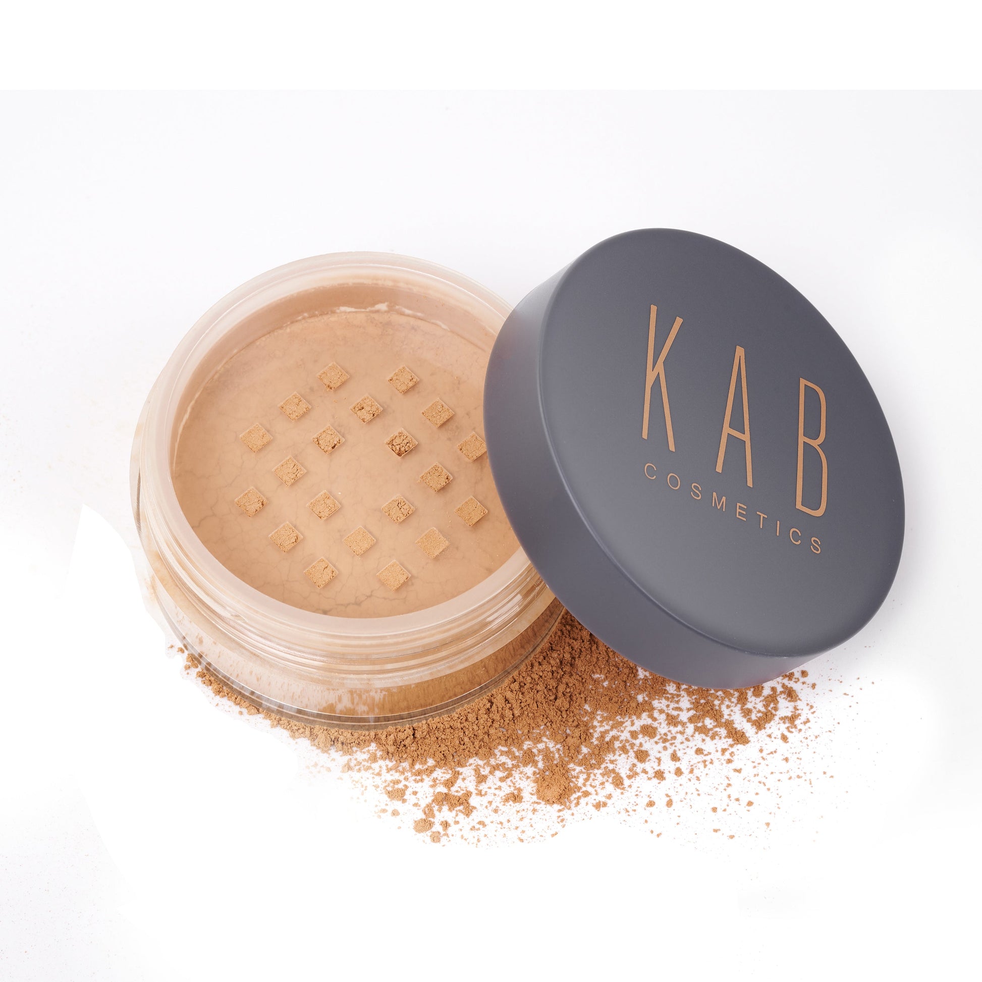 Setting Powder-3