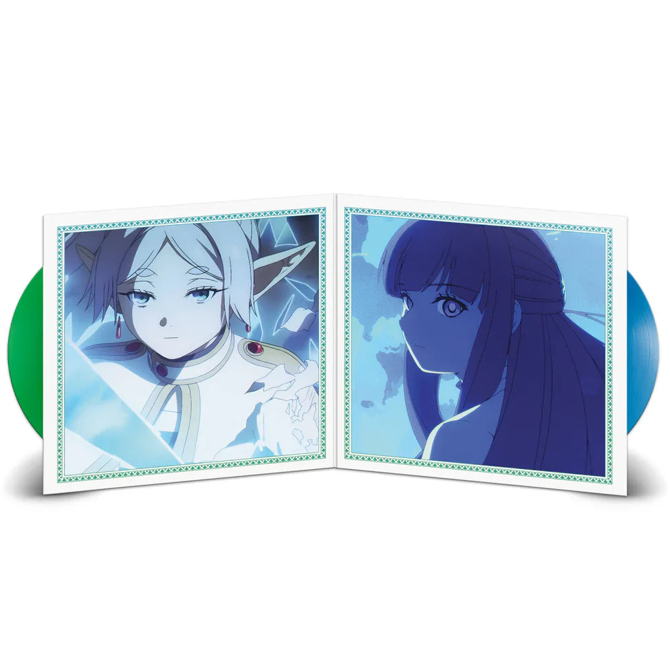 Frieren: Beyond Journey's End Vinyl Soundtrack