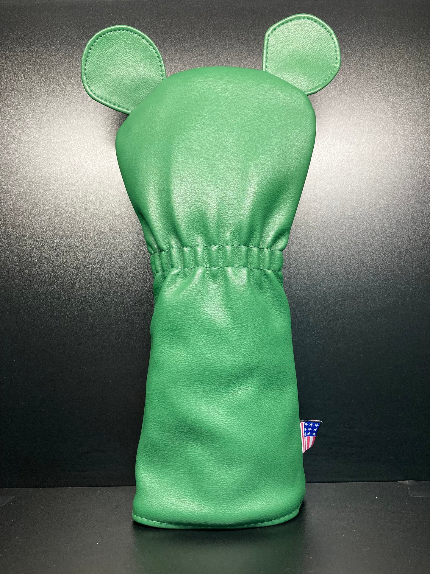 Frogger Frog Headcover