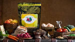 Fromm Lamb & Lentil Dog Food