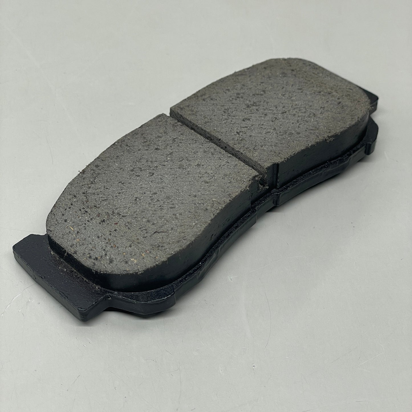 BECK ARNLEY Disc Brake Pad Ceramic for Hyundai Santa Fe 089-1797