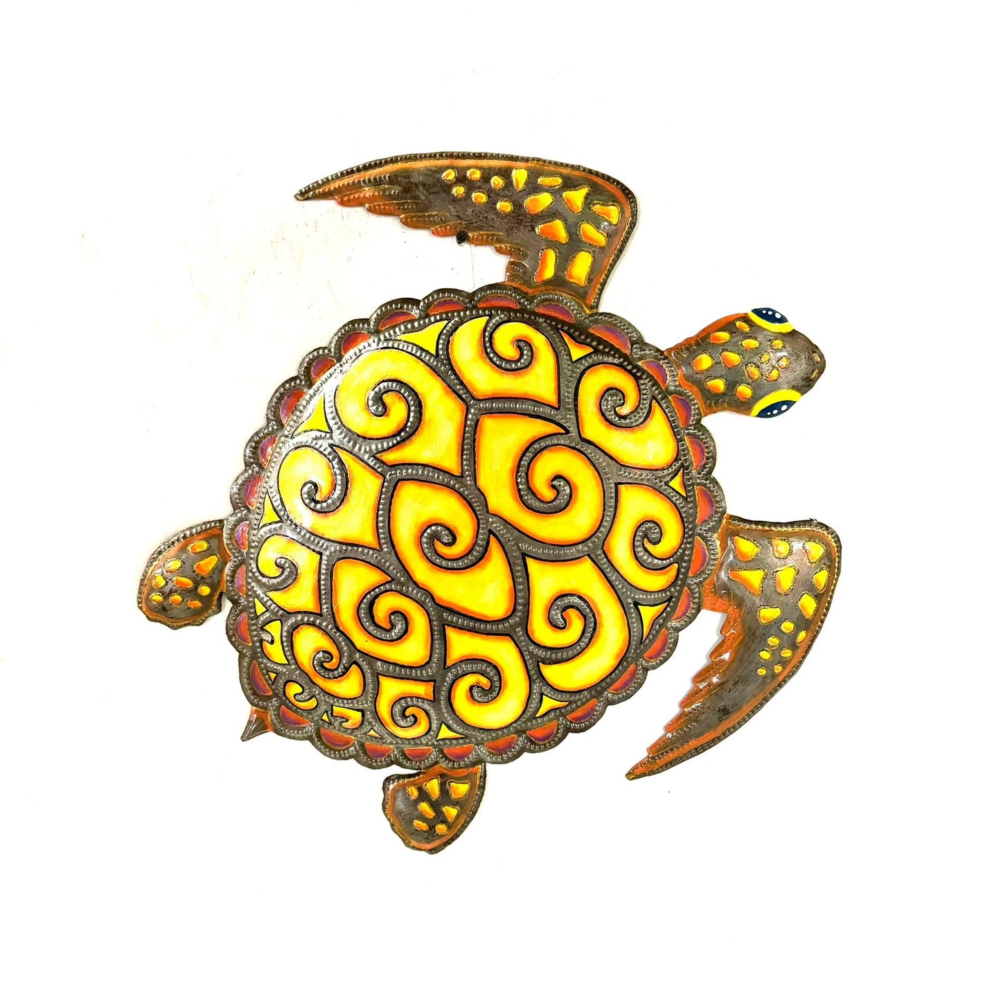Orilien Yellow Turtle