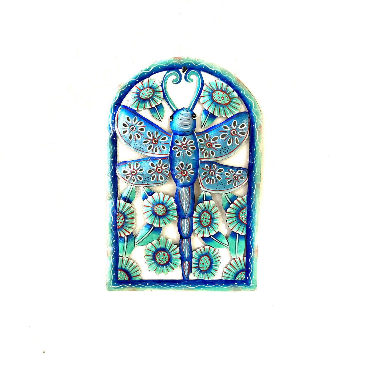 Dragonfly Arch