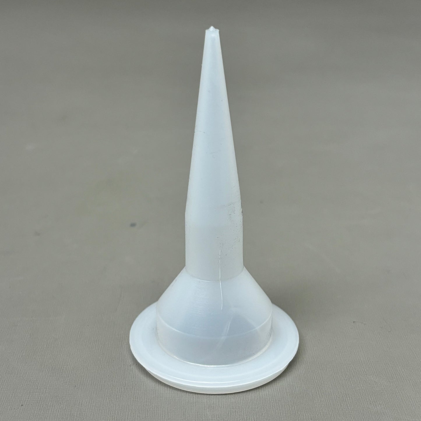 EASYCOVE (2 PACK) 1K Adhesive Cove Base w/ Cone Easy Application 20oz 1947656EAC
