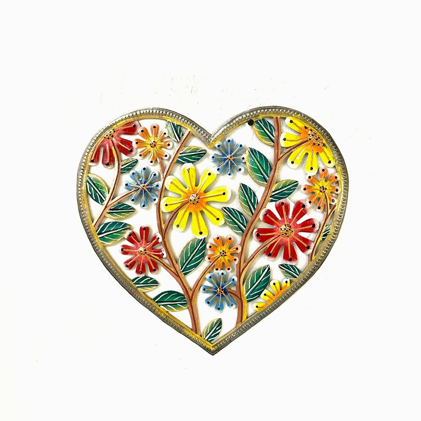 Heart Bouquet