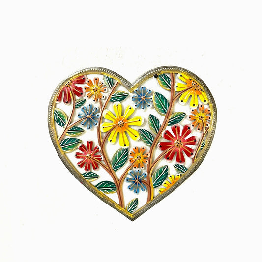 Heart Bouquet