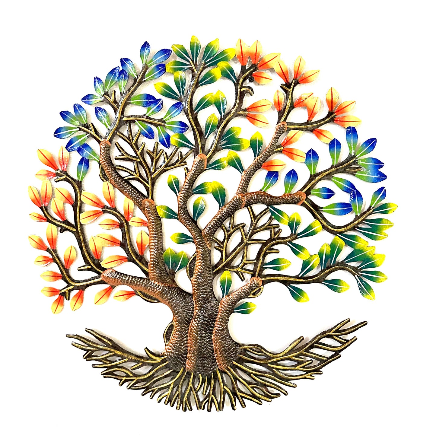 All the Seasons Tree of Life