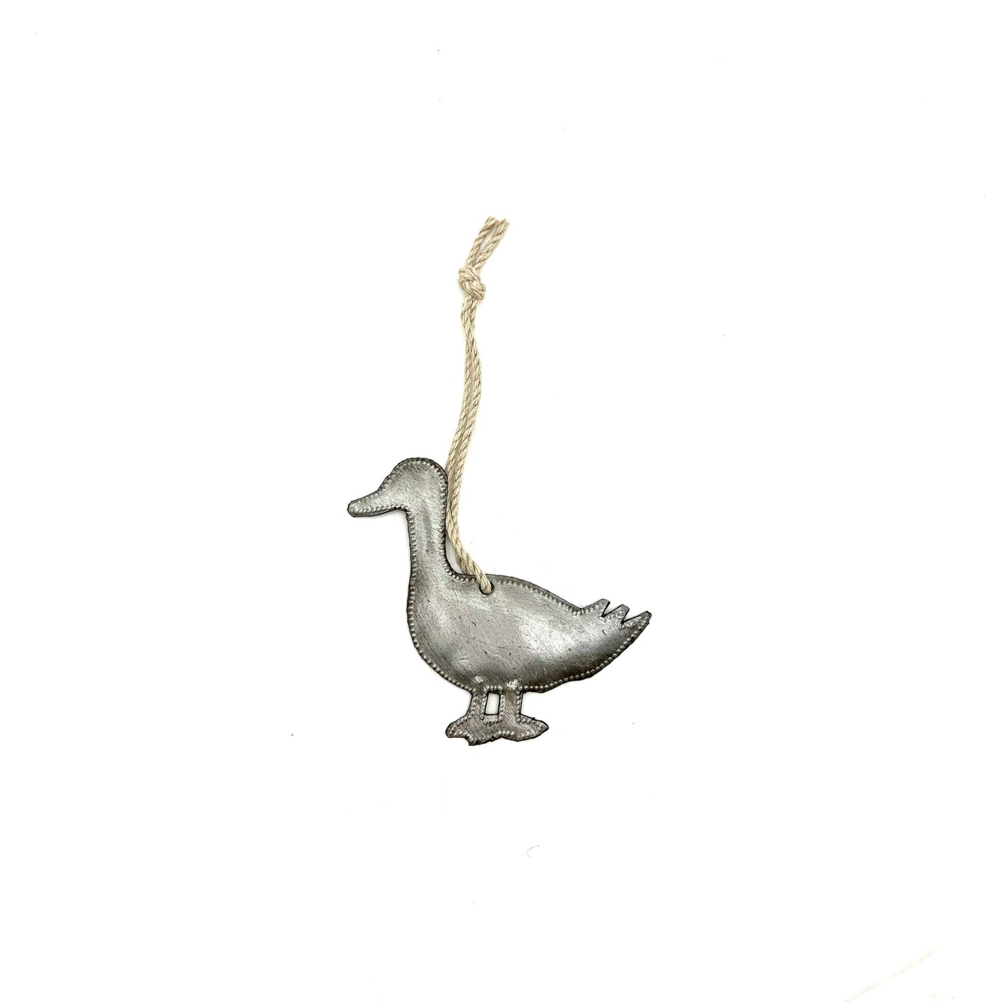 Little Duck Ornament