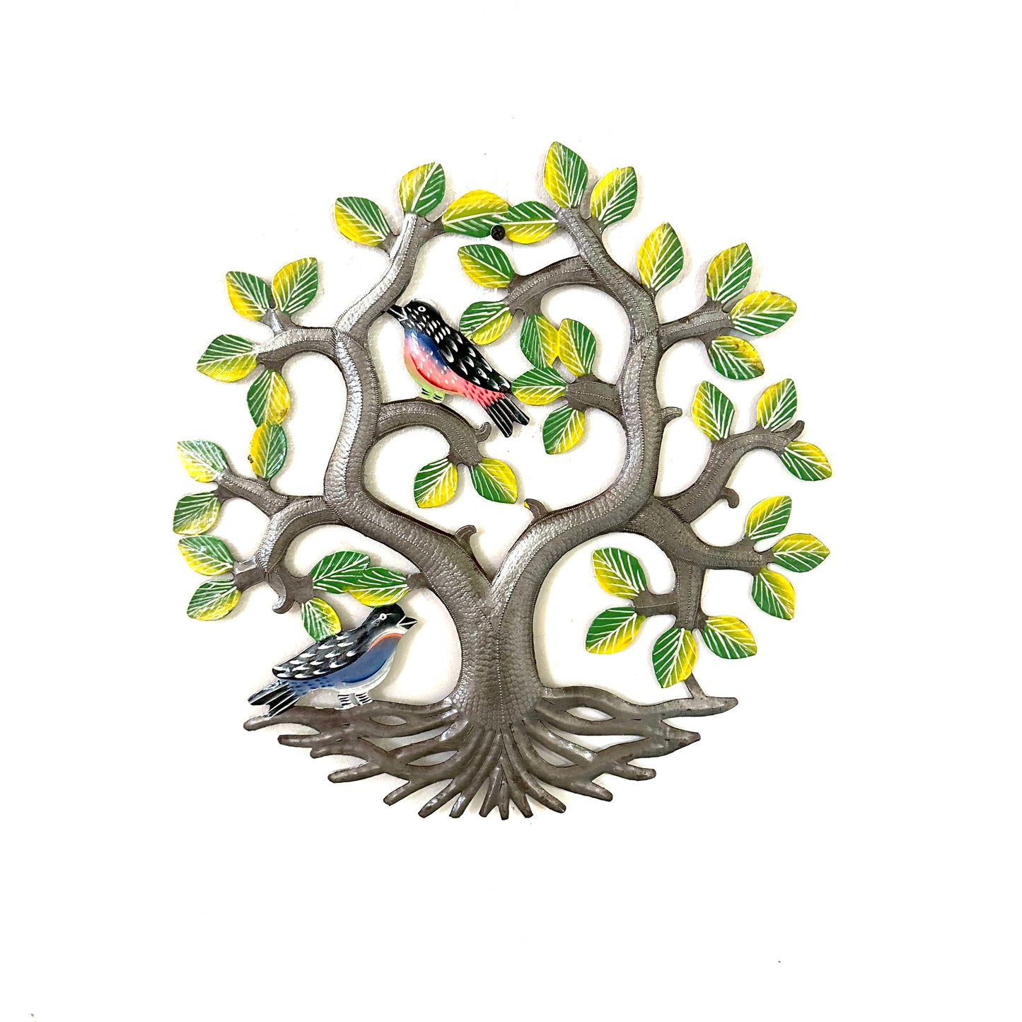 Medium Sweet Birds Tree of Life