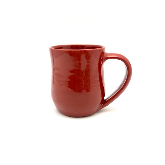 Handmade Mug - Cinnamon