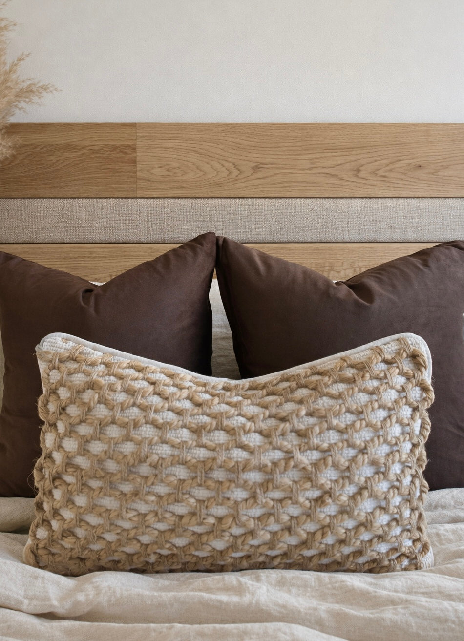 Tuban Lumbar Pillow Cover-2