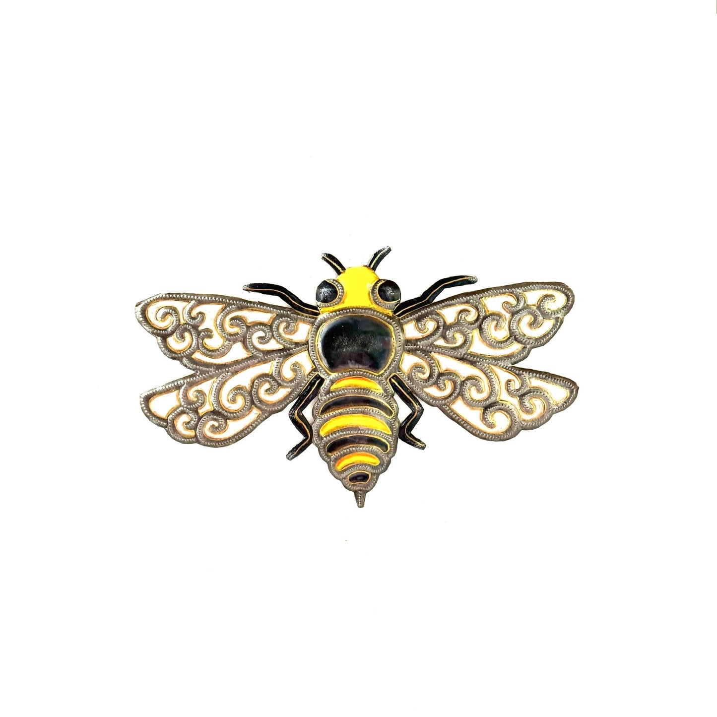 Medium Orilien Happy Bee