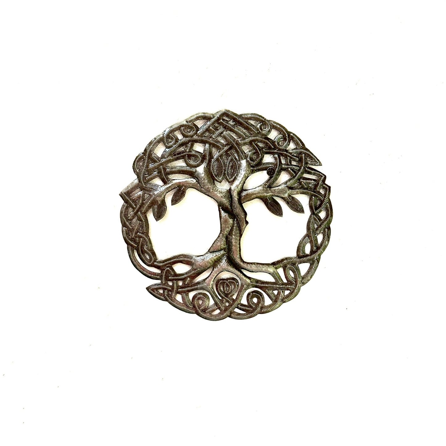 Tiny  Celtic Tree of Life