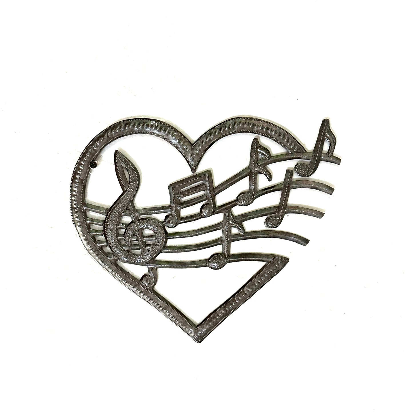 Music Lover Wall Art