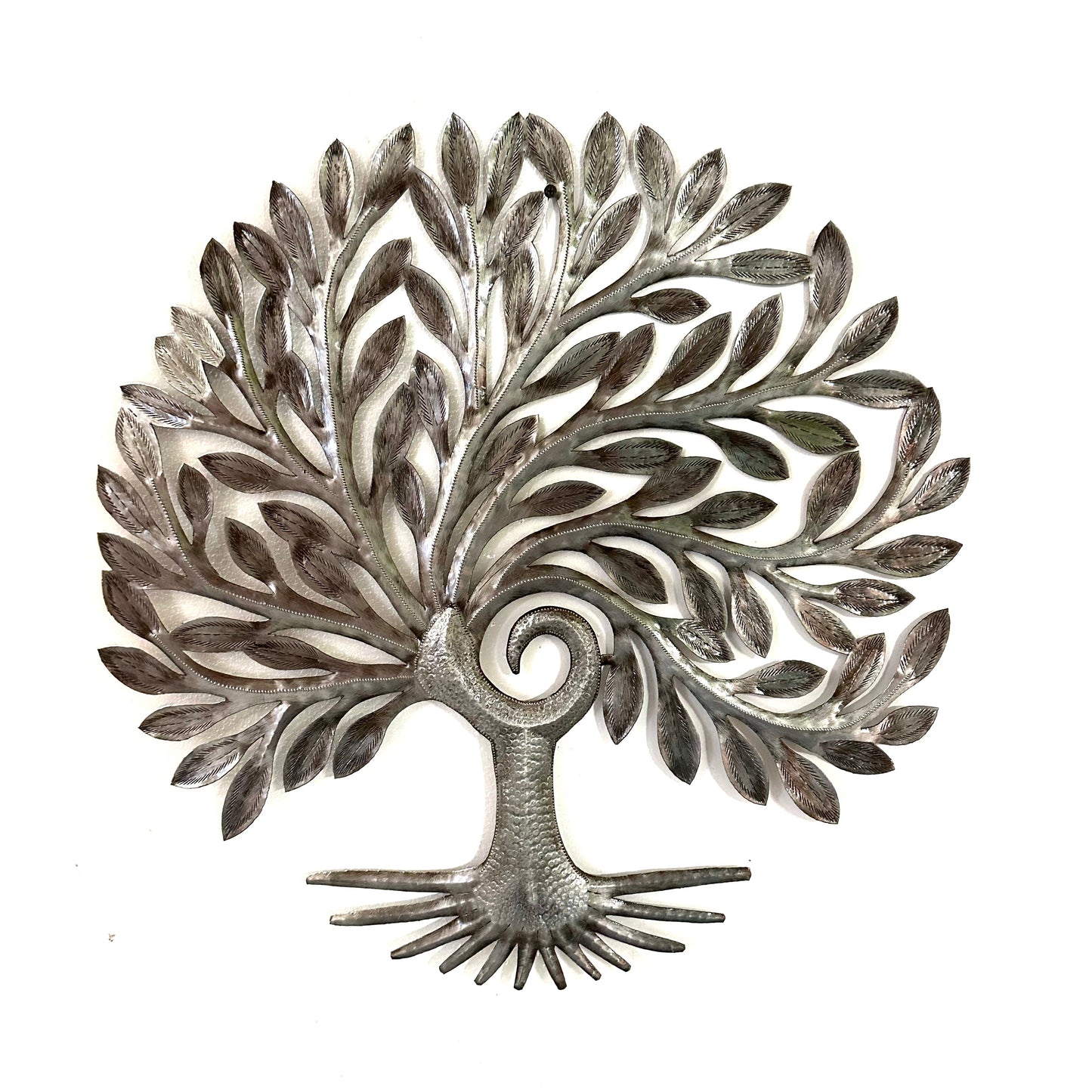 Rustic Natural Tree of Life