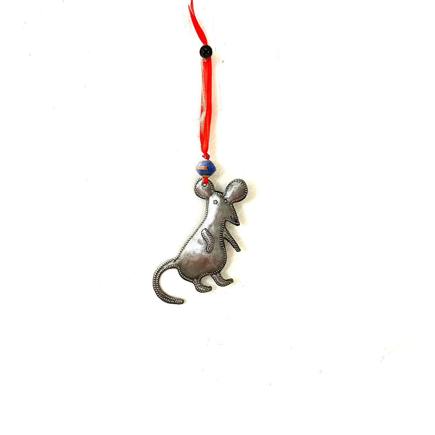 Little Mouse Ornament