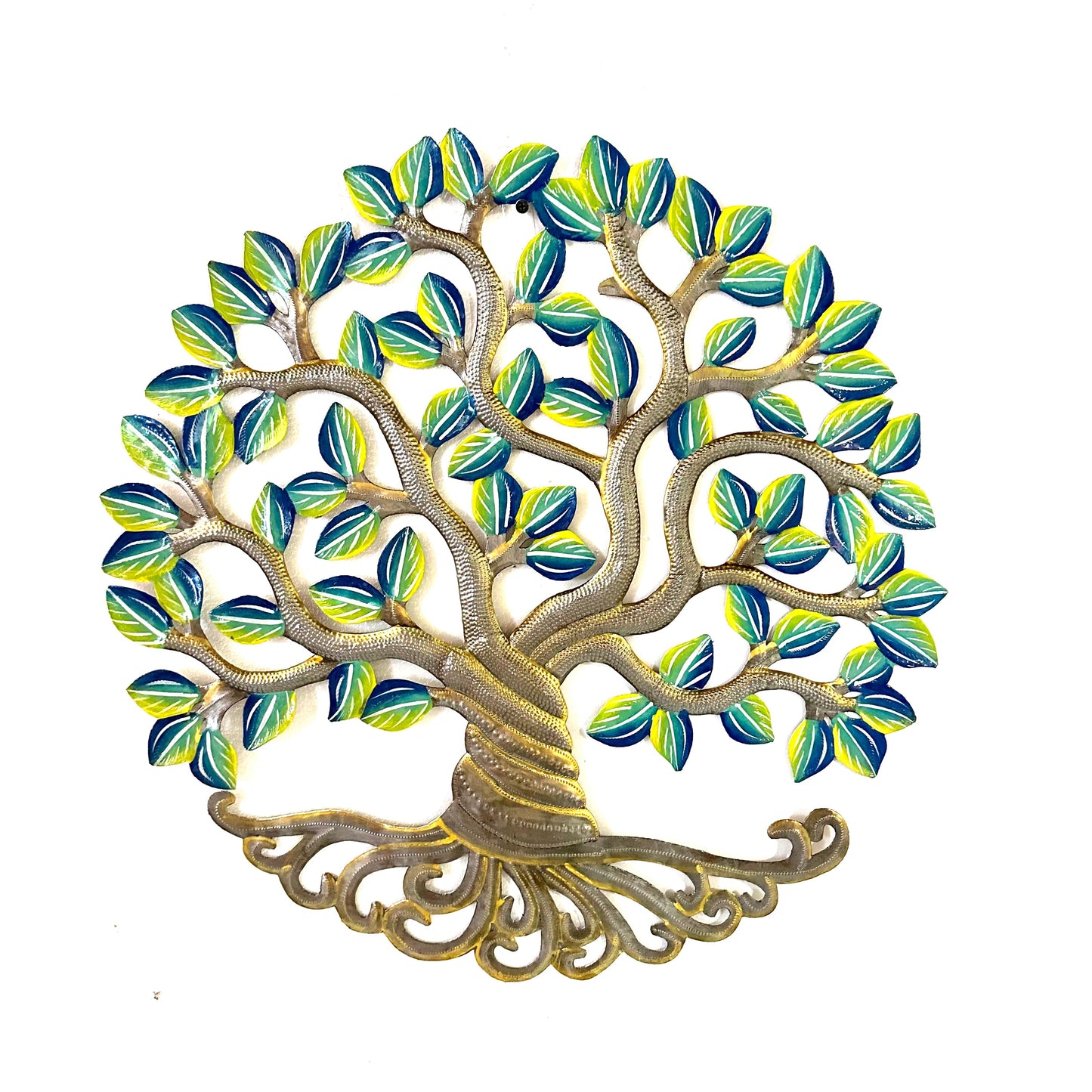 Do the Twist Tree of Life