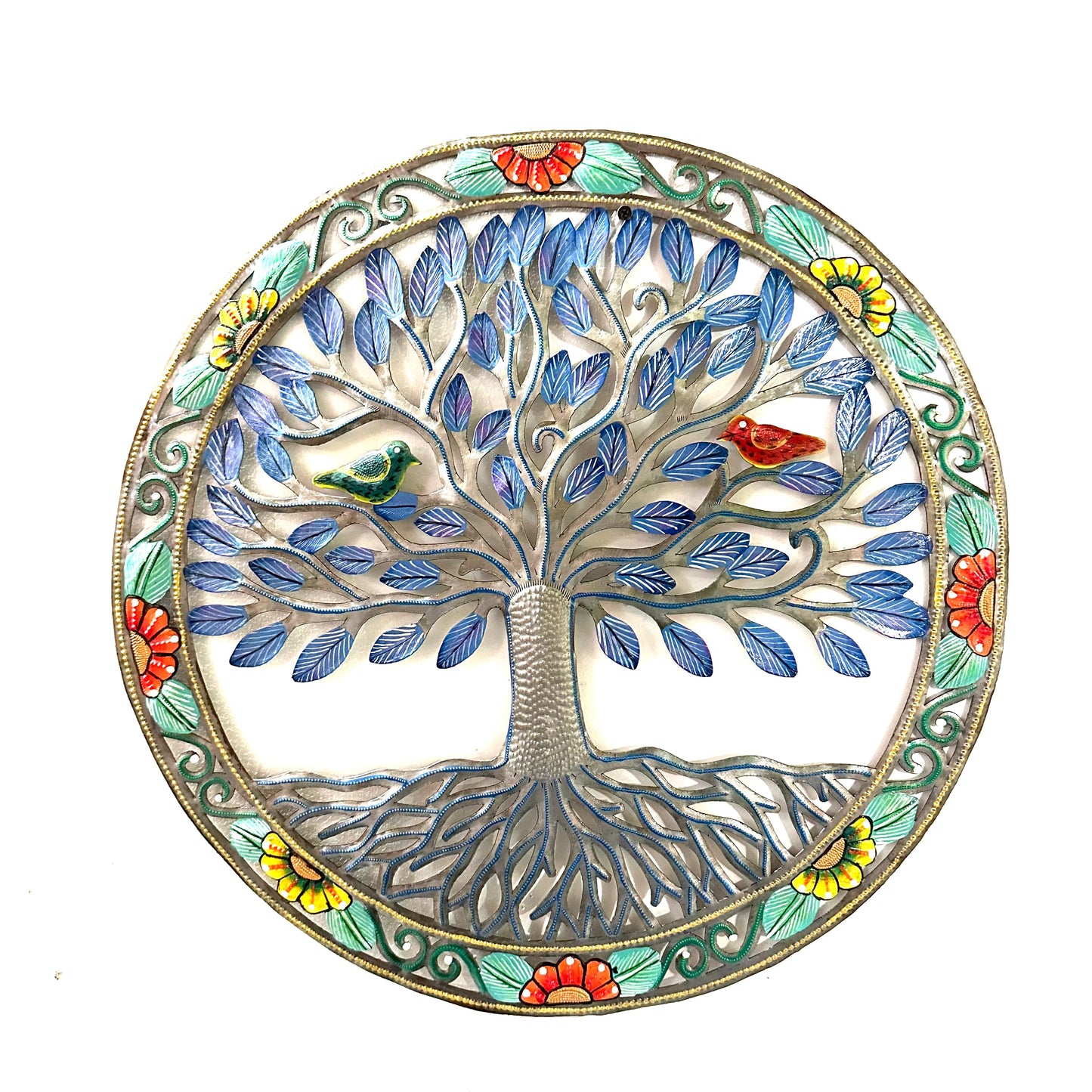 Kensley Tree of Life (2)