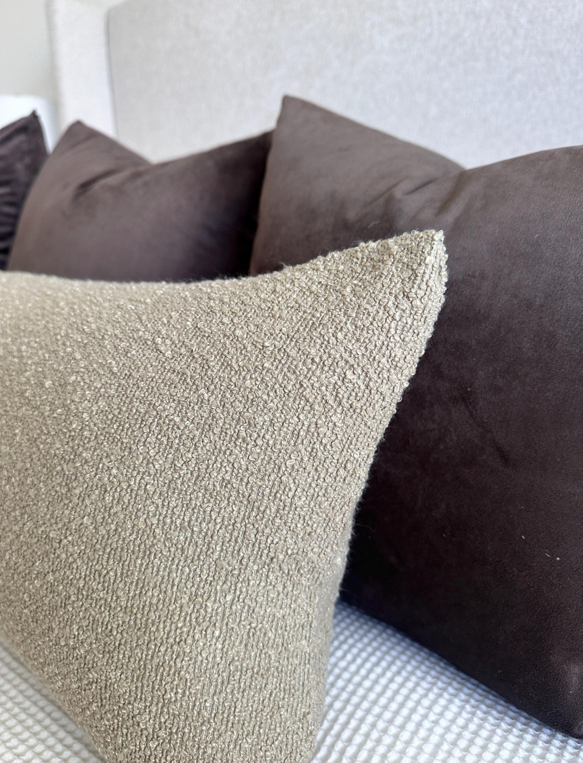 Siena Oversized Lumbar Pillow Cover-2