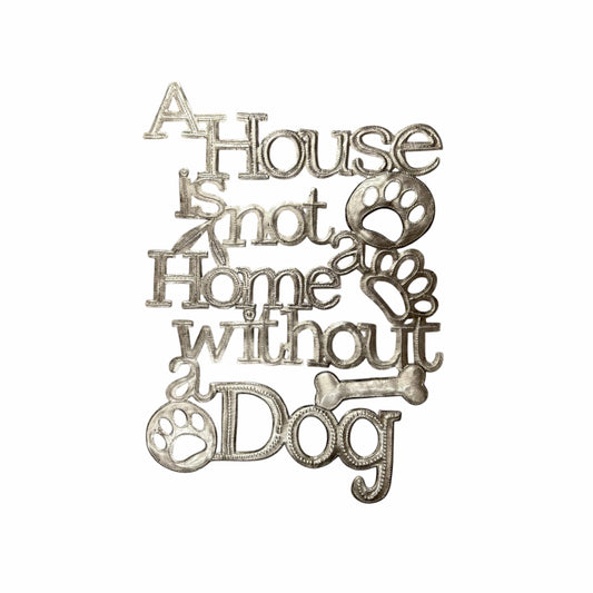 Without a Dog