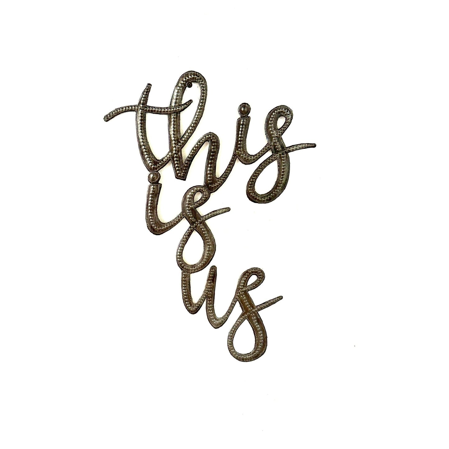 This is Us