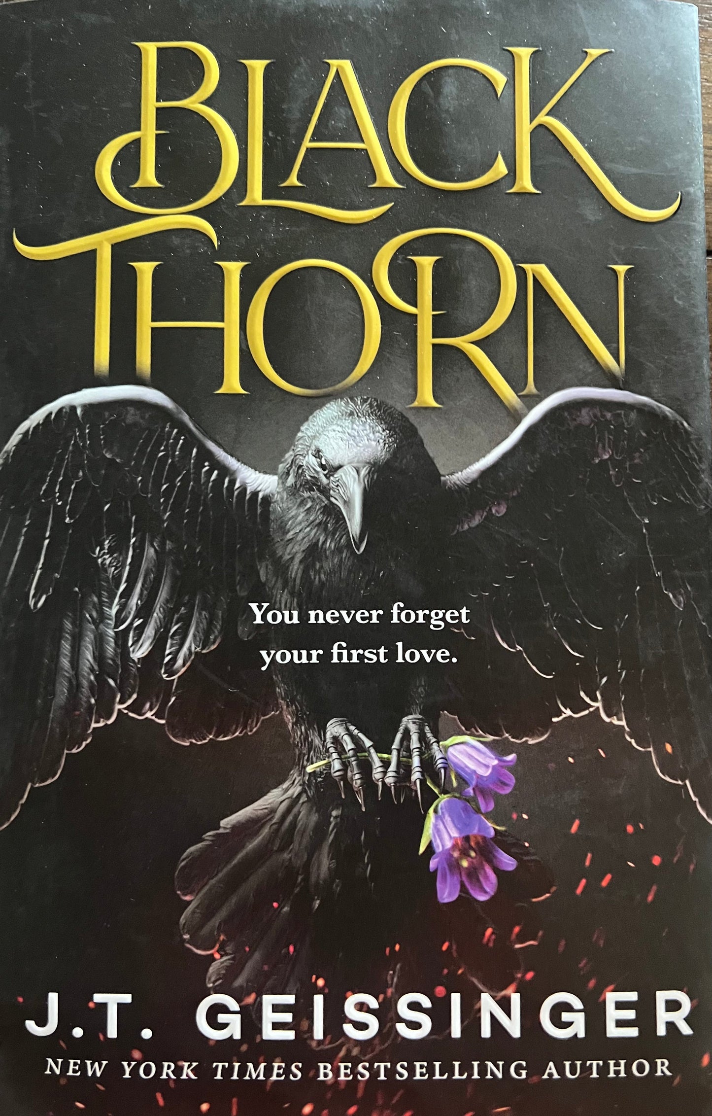 Blackthorn