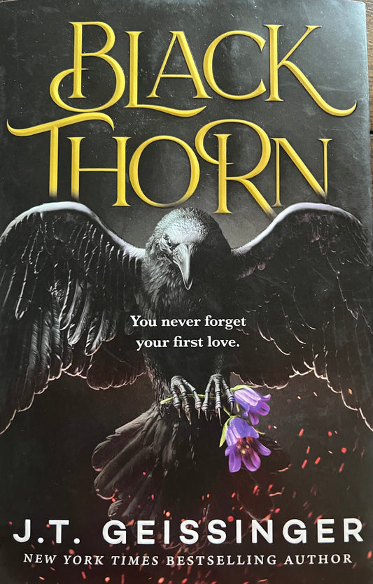 Blackthorn