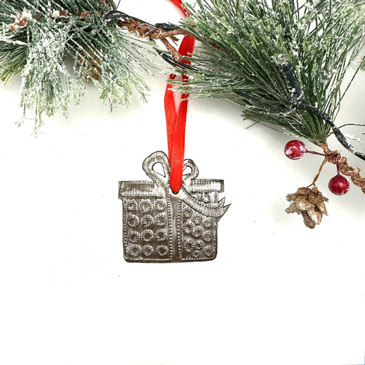 The Perfect Gift Ornament