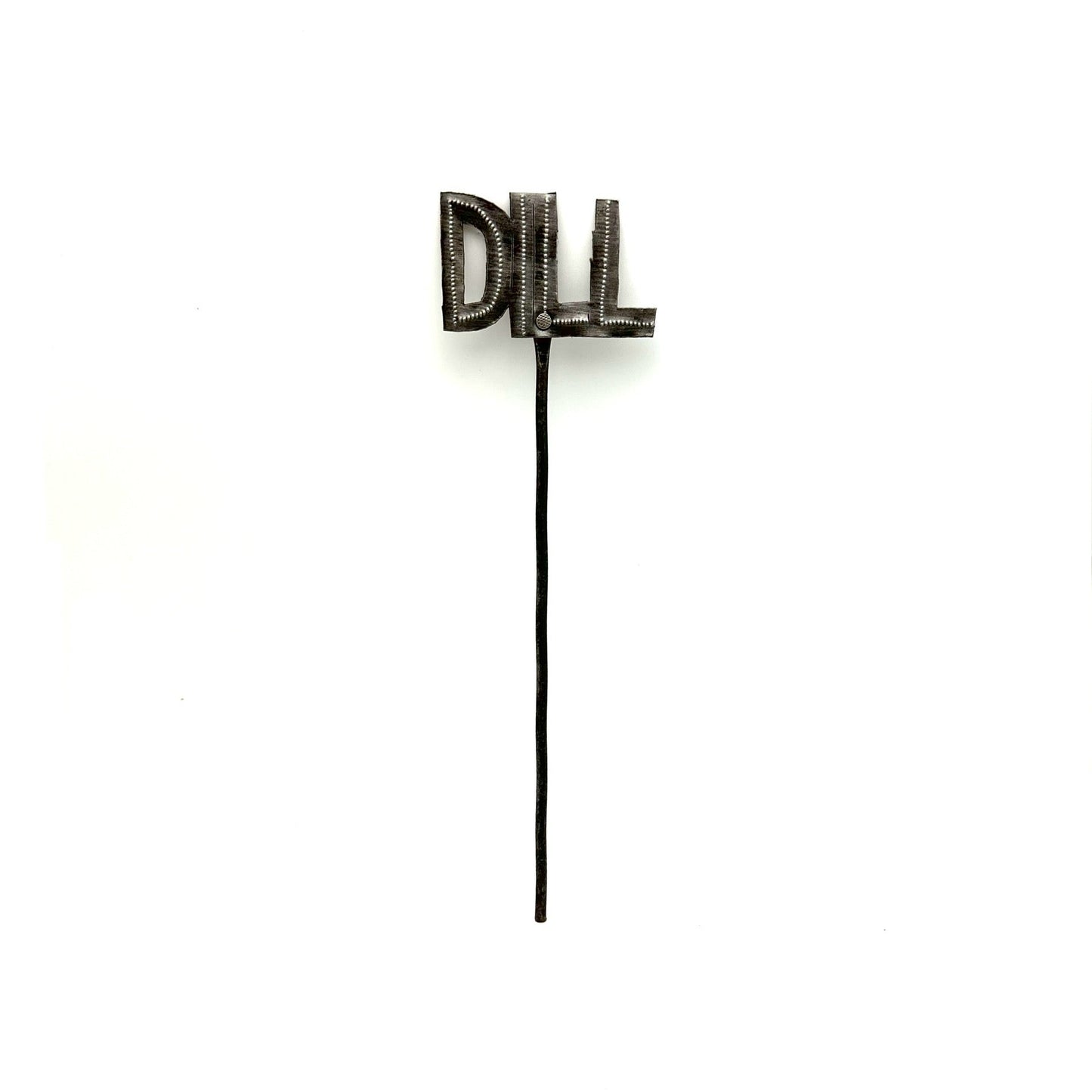 Mini Herb Garden Stake- Dill