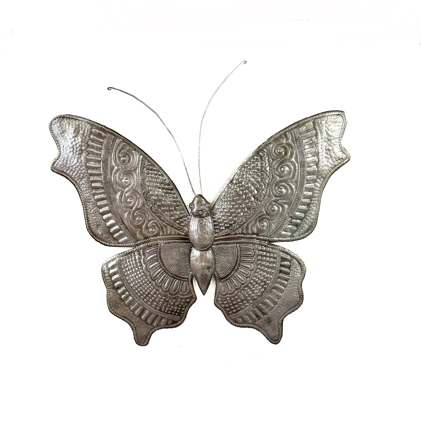 Orilien Natural Butterfly