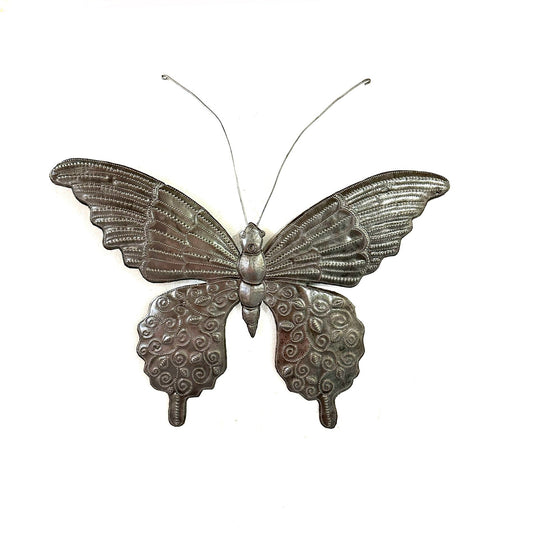 Orilien Natural Butterfly #3
