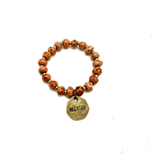 Blessed Bracelet