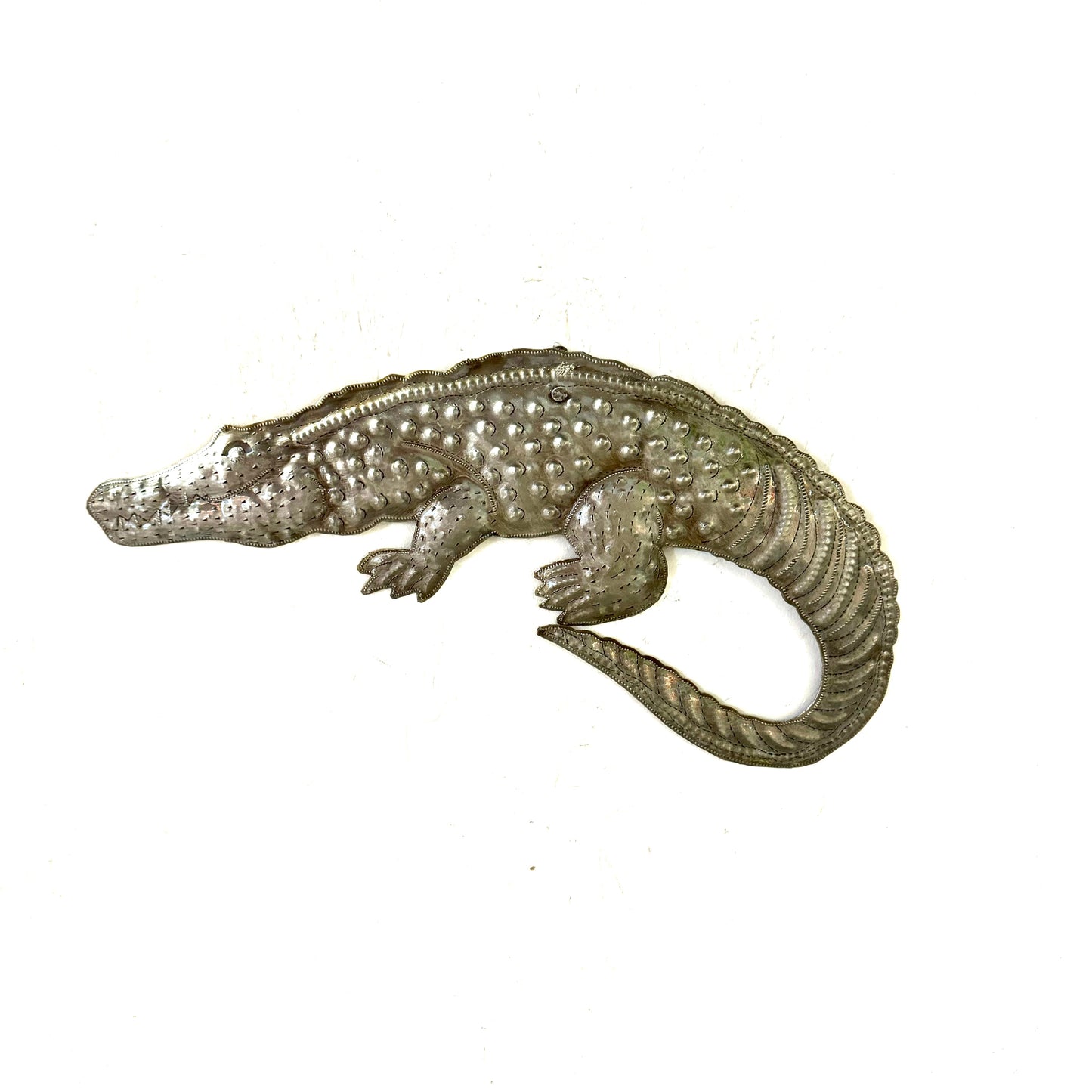 Medium Gator