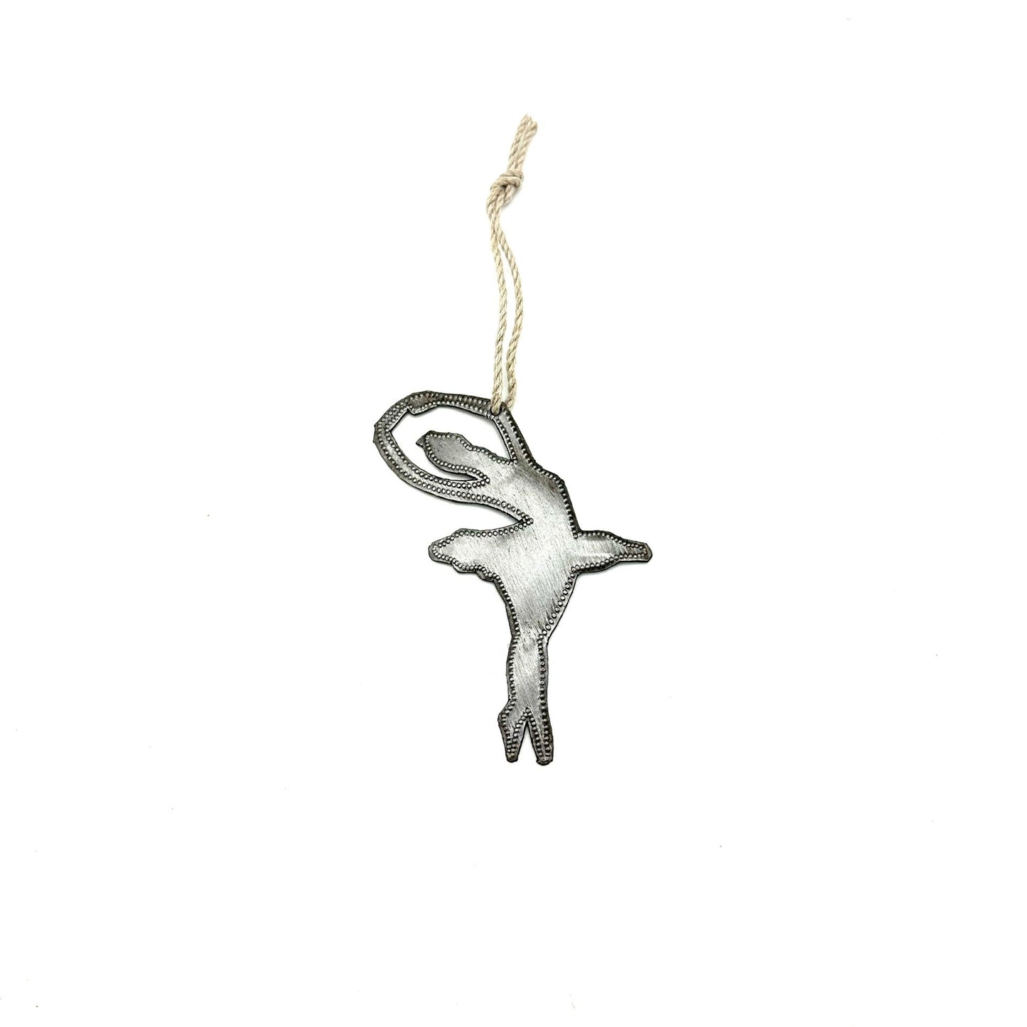Ballerina  Ornament
