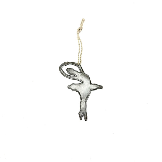 Ballerina  Ornament