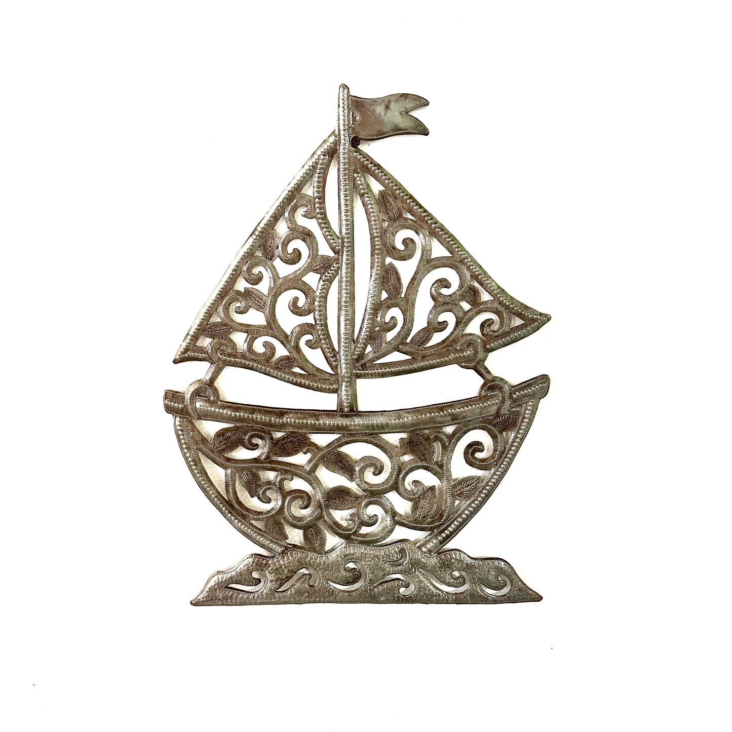 Sweet Little Boat