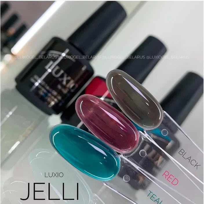 Luxio - Jelli Teal-4