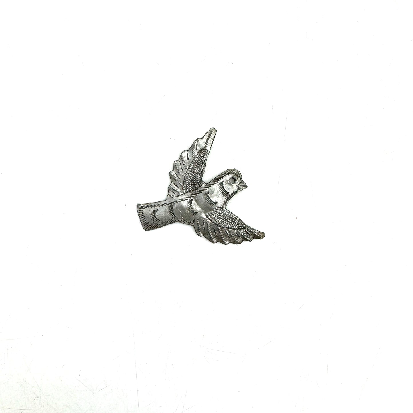 Steel Drum Lil Bird Magnet
