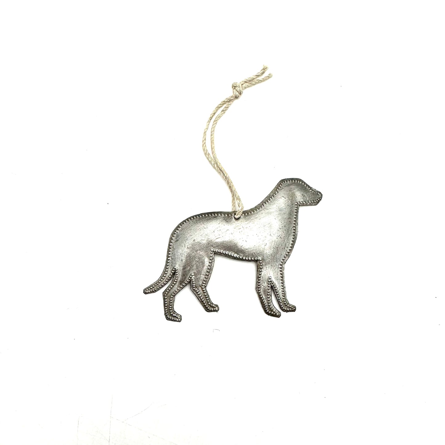 Dog Ornament