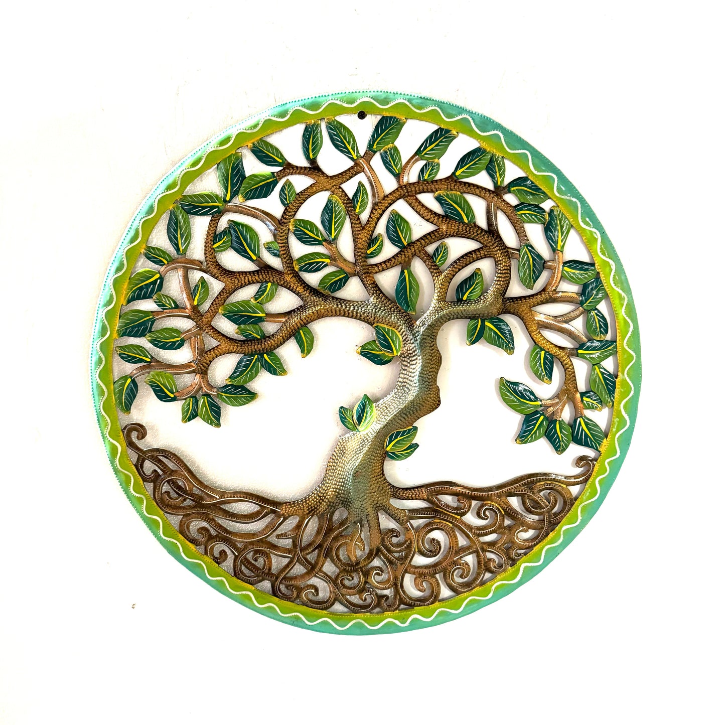 Eden Green Tree of Life