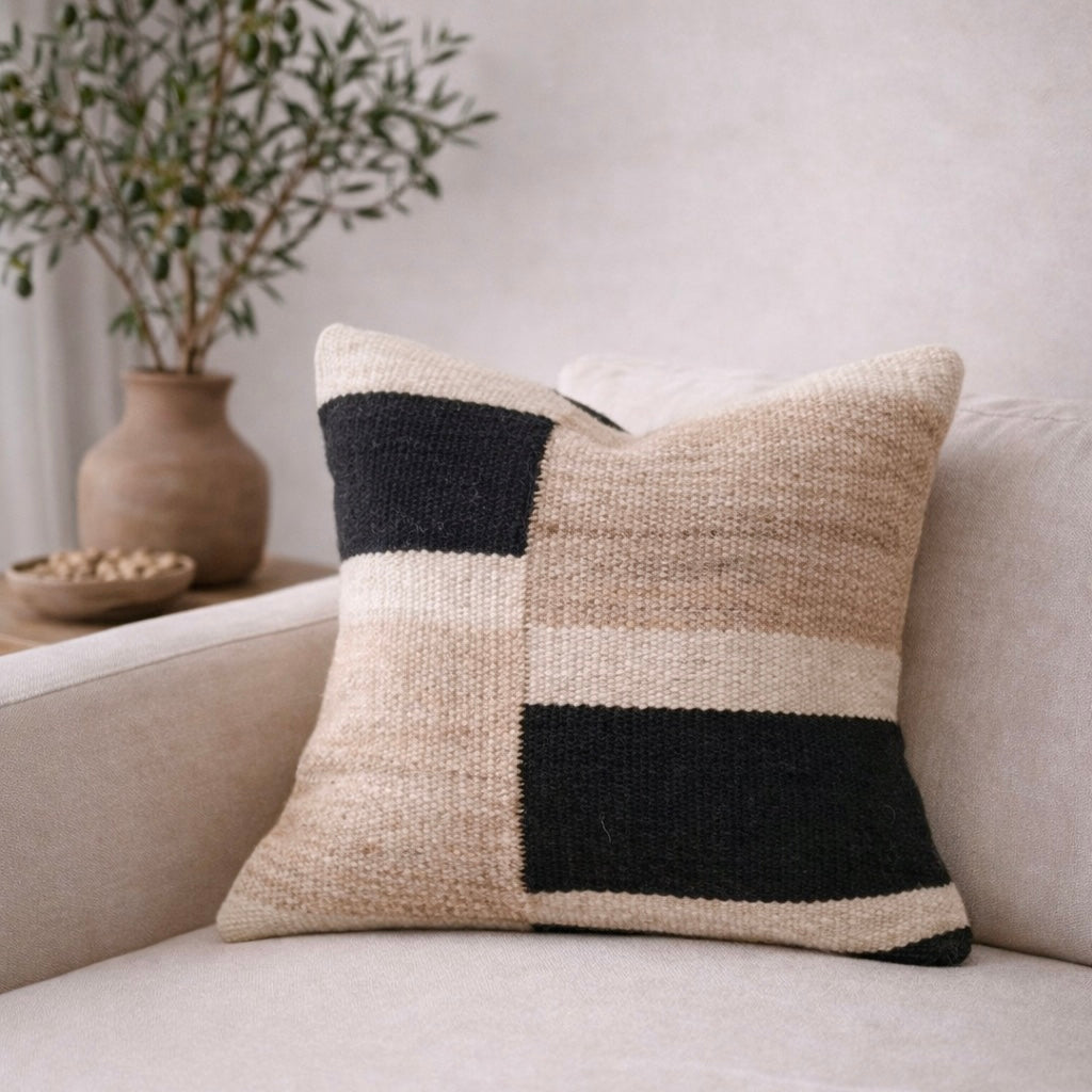 Calabasas Pillow Cover-0