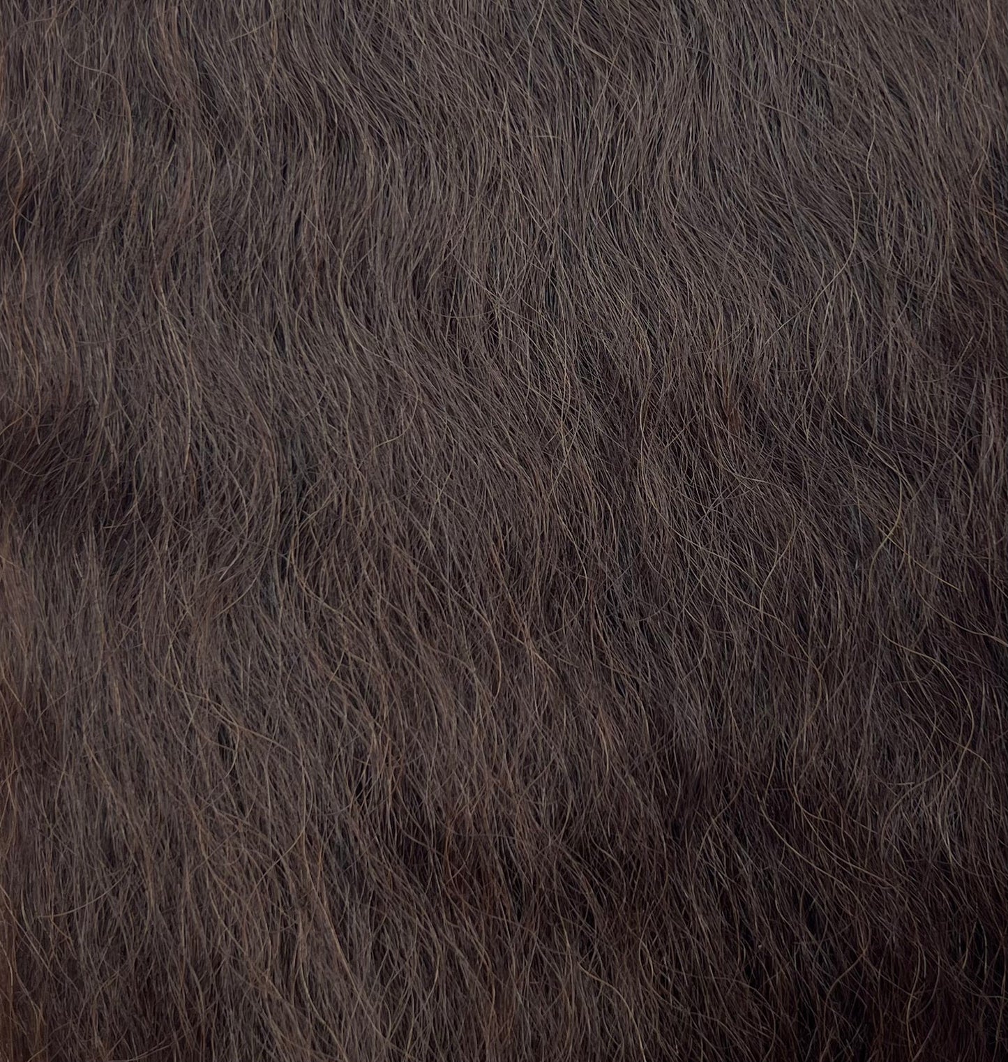 TRESS Collection Human Hair Blend - Super Bulk 16