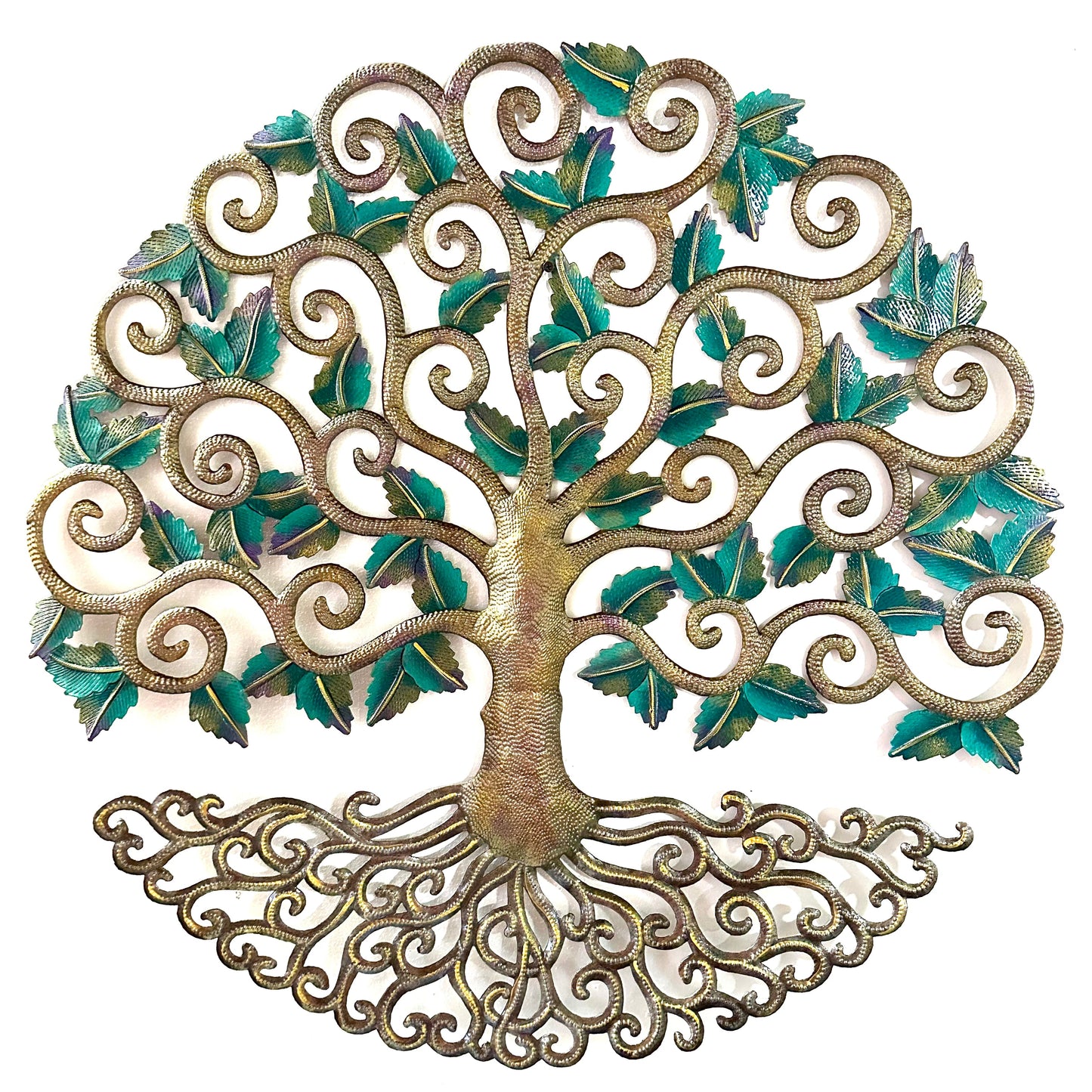 Jumbo Green Tree